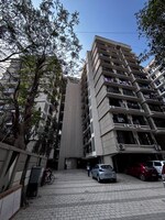 2.5 BHK 800 Sq.Ft. Apartment in Shagun CHS