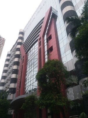  Office Space For Sale in Marathon NextGen Innova, Lower Parel