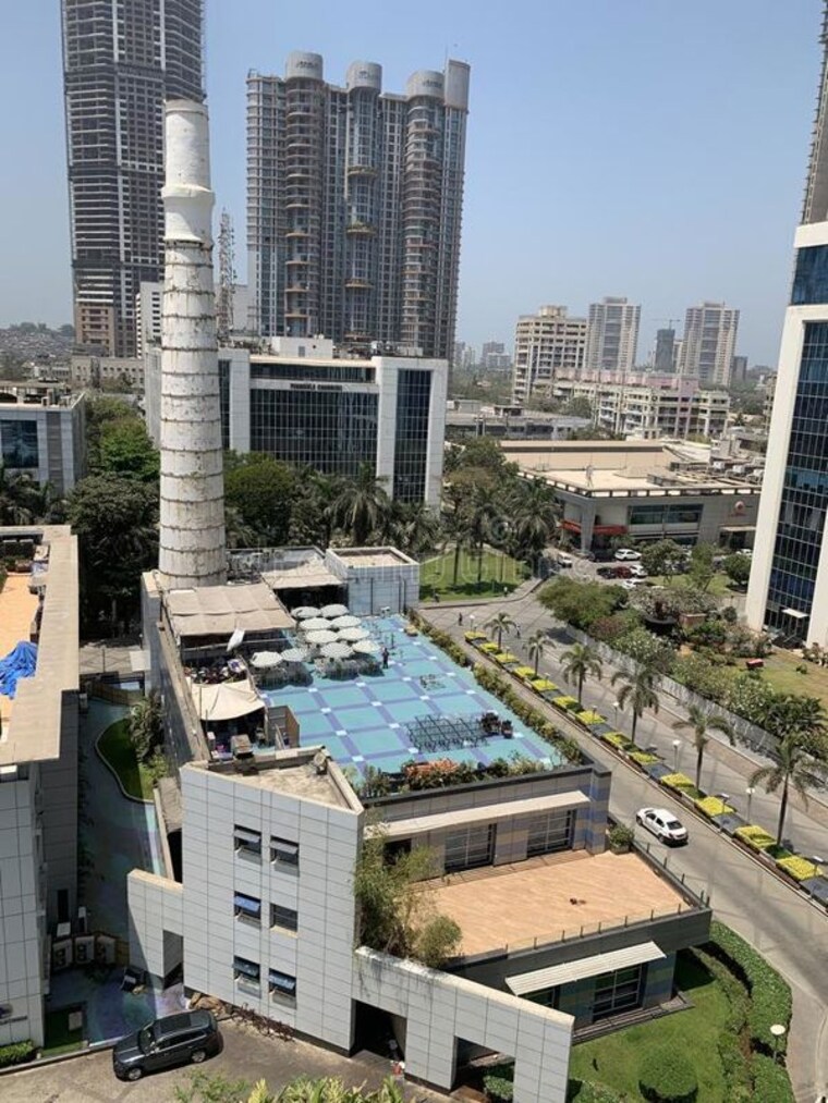 Exterior View, marathon-nextgen-innova Commercial Office Space 1670 Sq.Ft. In Lower Parel Mumbai 10614124