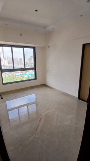 Room in 2 BHK Apartment at Gurukrupa Marina Enclave, Malad West – for Rent