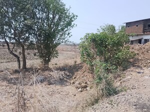 Plot Area in  Plot at Punade – for Sale