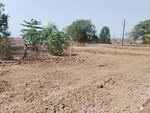 1089 Sq.Ft. Plot in Punade