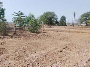  Plot For Sale in Punade