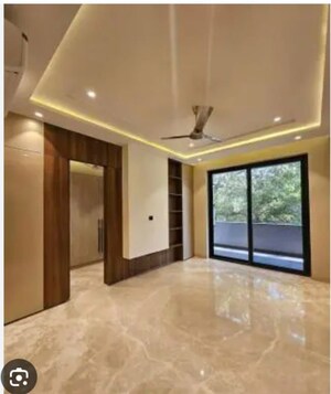 4 BHK Builder Floor For Sale in Gulmohar Park