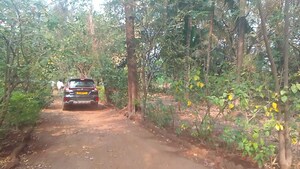  Plot For Sale in Raigad