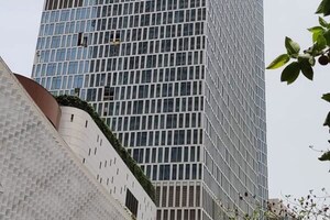  Office Space For Sale in One Lodha Place, Lower Parel