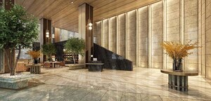Parking in  Office Space at One Lodha Place, Lower Parel – for Sale