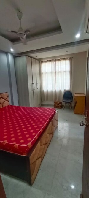 1 BHK Builder Floor For Rent in Sushant Lok Iii
