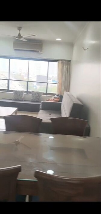 3 BHK + Servant Room Apartment For Rent in Heera Panna Apartment in Tardeo, Mumbai