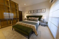 3 BHK + Store Room Apartment For Sale in Elegant Hermitage