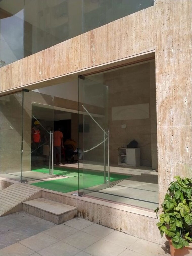 Exterior View, karmvir-avant-sky-villa 2 Bedroom 660 Sq.Ft. Apartment In Goregaon East Mumbai 10614140