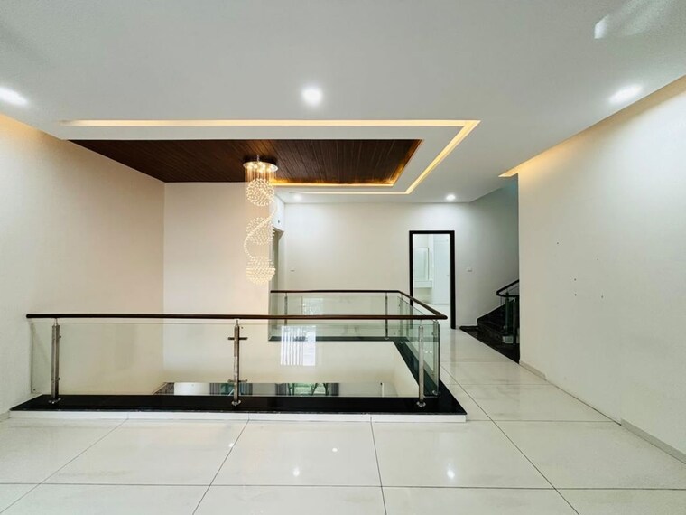 Kitchen, rajapushpa-green-dale 5 Bedroom 5660 Sq.Ft. Villa In Tellapur Hyderabad 10614133