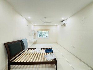 Furnished Amenities in 5 BHK Villa at Rajapushpa Green Dale, Tellapur – for Rent