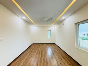 Furnished Amenities in 5 BHK Villa at Rajapushpa Green Dale, Tellapur – for Rent
