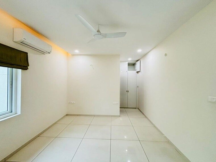 Bedroom, rajapushpa-green-dale 5 Bedroom 5660 Sq.Ft. Villa In Tellapur Hyderabad 10614133