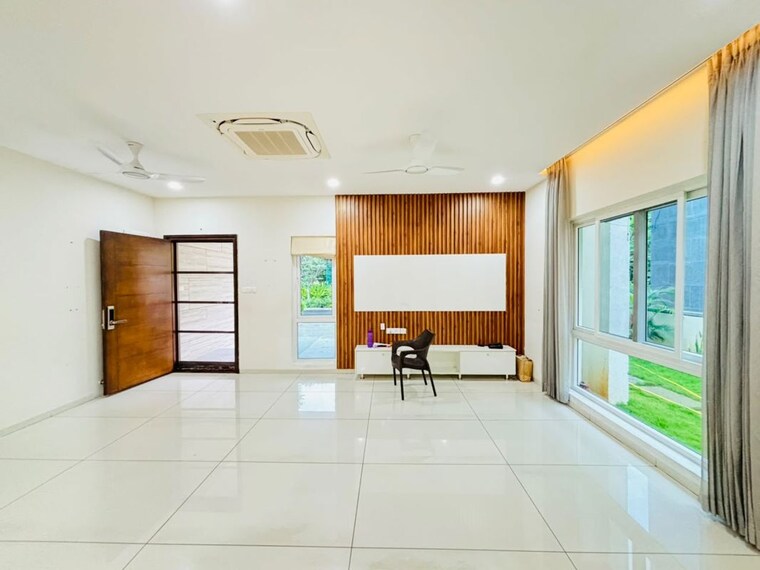 Kitchen, rajapushpa-green-dale 5 Bedroom 5660 Sq.Ft. Villa In Tellapur Hyderabad 10614133