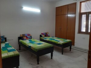 Bedroom in  Pg at Sector 51 – for Rent