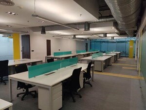  Office Space For Rent in Race Course Road