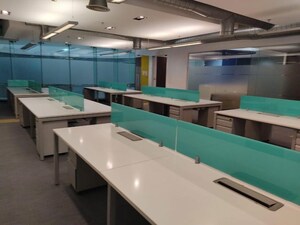 Team Area in  Office Space at Race Course Road – for Rent