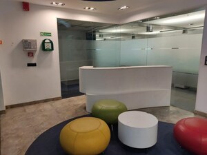 Team Area in  Office Space at Race Course Road – for Rent
