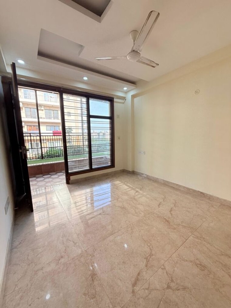 Room, sector 57 2 Bedroom 1000 Sq.Ft. Builder Floor In Sector 57 Gurgaon 10614139