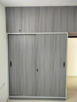 Furnished Amenities in 2 BHK Apartment at The Prestige City, Sarjapur Road – for Rent