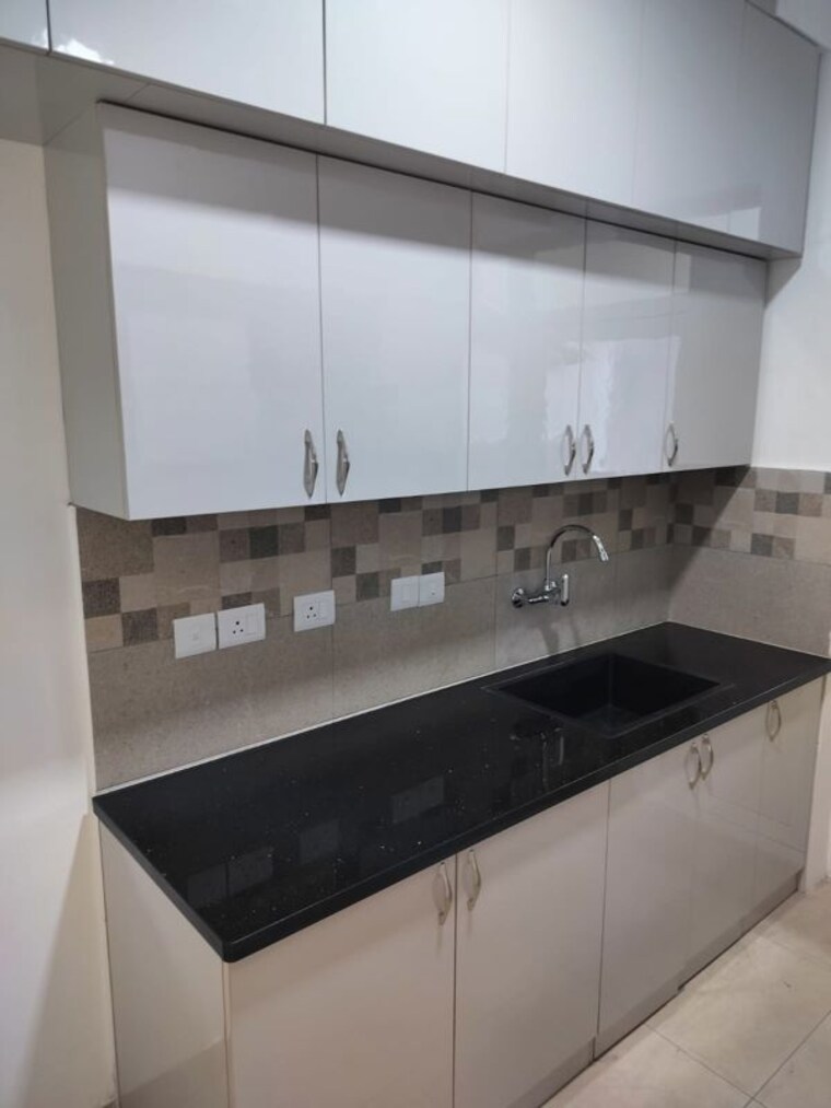 Kitchen, the-prestige-city 2 Bedroom 971 Sq.Ft. Apartment In Sarjapur Road Bangalore 10577221
