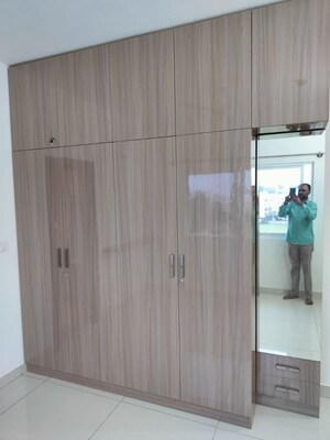 Room in 2 BHK Apartment at The Prestige City, Sarjapur Road – for Rent