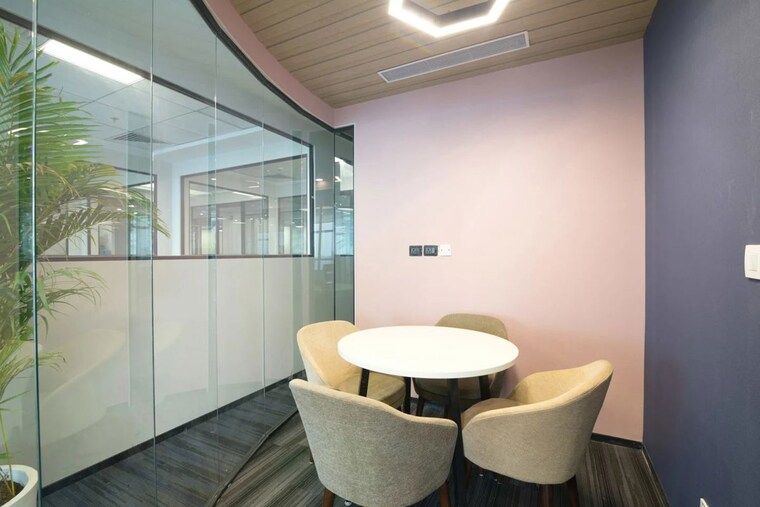 Bathroom, wakadewadi Commercial Office Space 6500 Sq.Ft. In Wakadewadi Pune 10614150