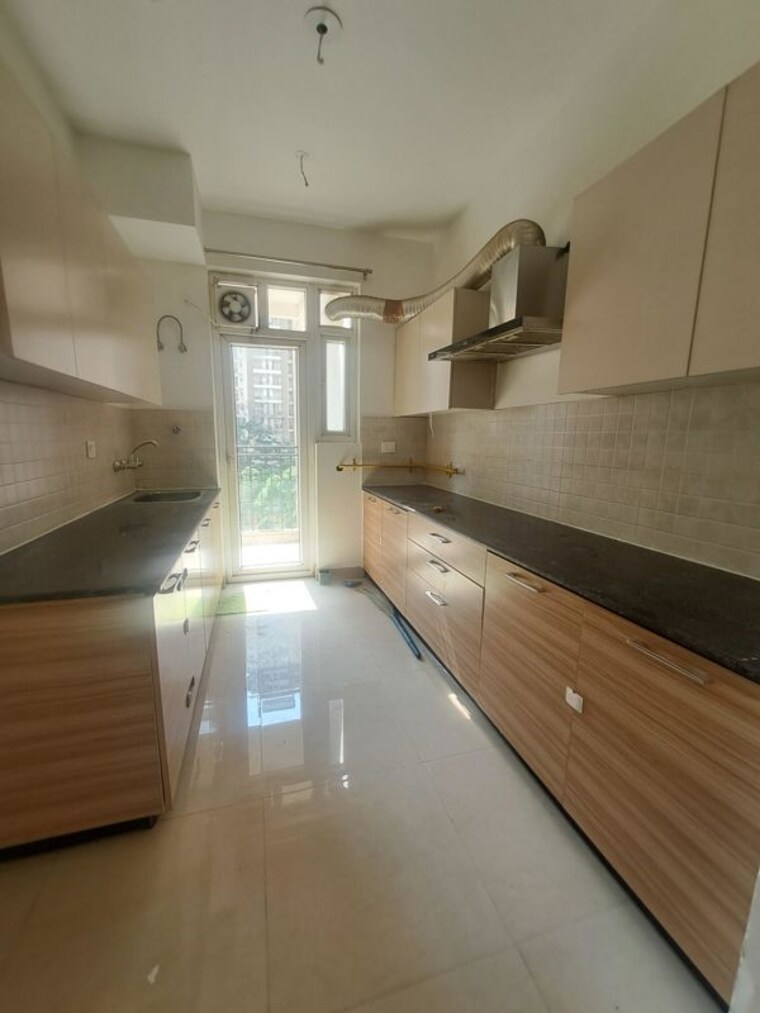 Kitchen, ats-nobility 3.5 Bedroom 1675 Sq.Ft. Apartment In Sector 4 Greater Noida Greater Noida 10614141