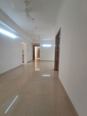 Building Lobby in 3.5 BHK Apartment at ATS Nobility, Sector 4 Greater Noida – for Rent