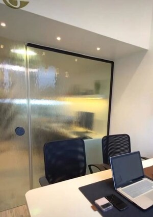 Furnished Amenities in  Office Space at One Lodha Place, Lower Parel – for Sale
