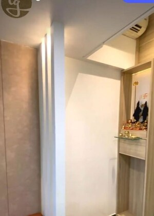 Building Lobby in  Office Space at One Lodha Place, Lower Parel – for Sale