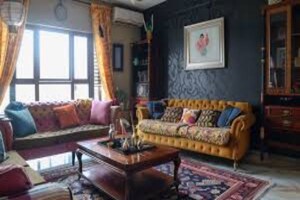 5 BHK Villa For Sale in Rajendra Nagar