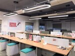 1730 Sq.Ft. Office Space in Indore Bypass Road
