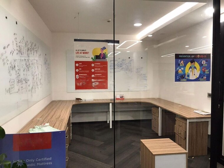 Team Area, indore bypass road Commercial Office Space 1730 Sq.Ft. In Indore Bypass Road Indore 10614164