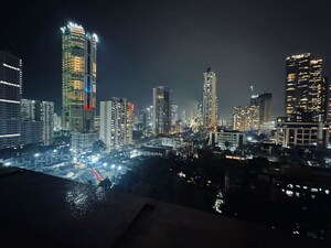  Showroom – Exterior View View at Marathon NextGen Innova, Lower Parel - for Sale