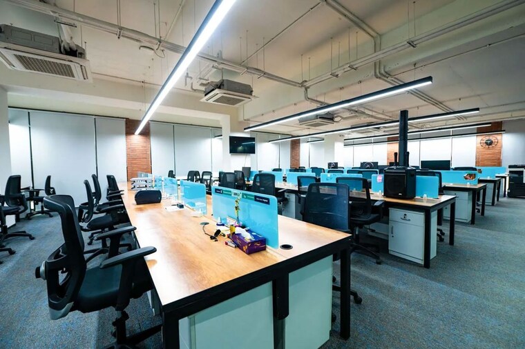 Team Area, shivajinagar Commercial Office Space 7500 Sq.Ft. In Shivajinagar Pune 10614174