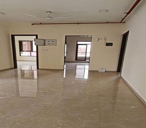 Living Room in 2 BHK Apartment at Hindu Colony – for Rent