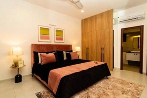 3 BHK Apartment For Sale in Casagrand Promenade, Yelahanka