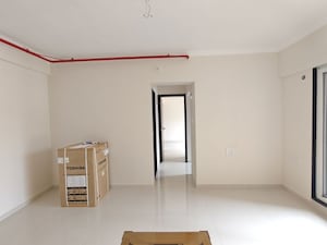 Furnished Amenities in 1 BHK Apartment at Raunak Bliss, Ghodbunder Road – for Rent