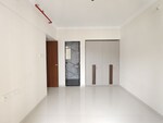 1 BHK + Store Room 380 Sq.Ft. Apartment in Raunak Bliss