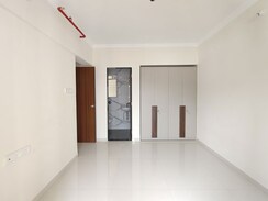 1 BHK + Store Room Apartment For Rent in Raunak Bliss