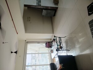 Kitchen in 2 BHK Apartment at JP Airoli Tower, Airoli Sector 19 – for Rent