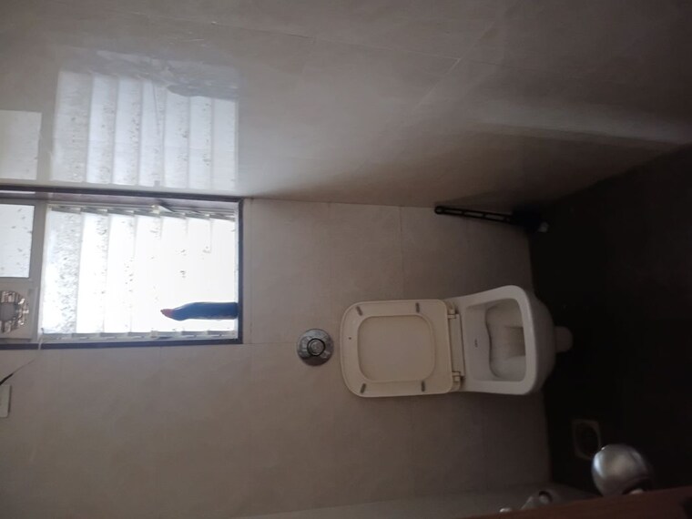 Bathroom, jp-airoli-tower 2 Bedroom 700 Sq.Ft. Apartment In Airoli Sector 19 Navi Mumbai 10614173