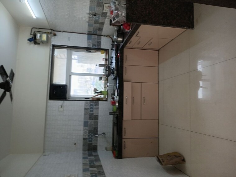 Kitchen, jp-airoli-tower 2 Bedroom 700 Sq.Ft. Apartment In Airoli Sector 19 Navi Mumbai 10614173