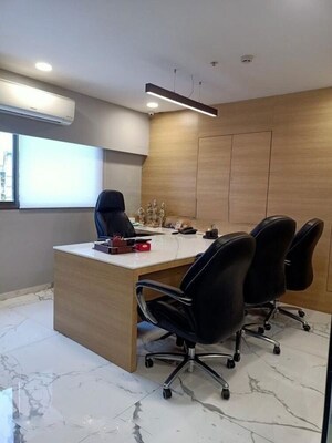 Team Area in  Office Space at South Tukoganj – for Sale