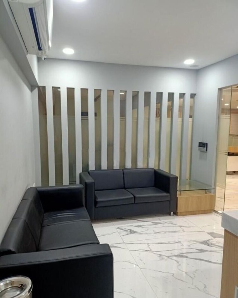 Living Room, south tukoganj Commercial Office Space 1300 Sq.Ft. In South Tukoganj Indore 10614182