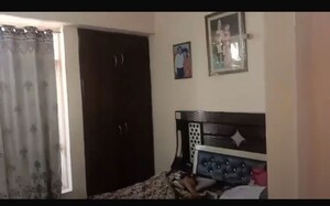 Furnished Amenities in 2 BHK Apartment at Nitishree Aura Chimera, Raj Nagar Extension – for Sale