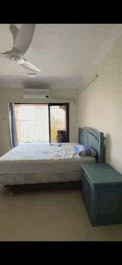 4 BHK + Store Room Apartment For Rent in K Raheja Raheja Classique